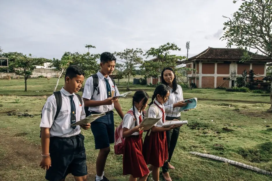 Pendidikan Favorit: Cara Memilih Jalur Belajar yang Tepat untuk Kariermu
